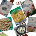 春节特色小吃——酥角的做法