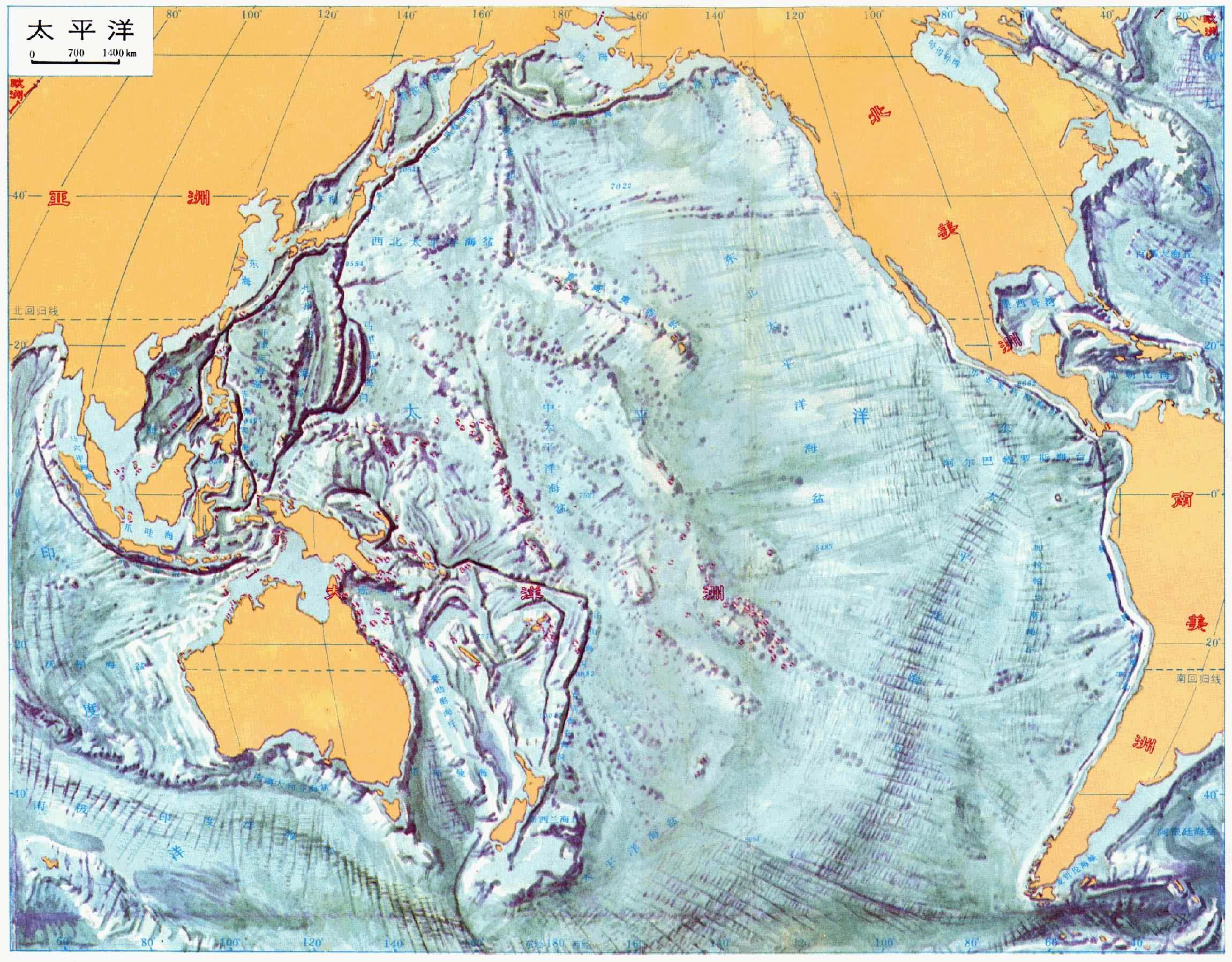 200,000+张最精彩的“太平洋”图片 · 100%免费下载 · Pexels素材图片