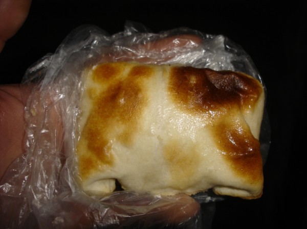 新疆名吃在家做——烤包子的做法