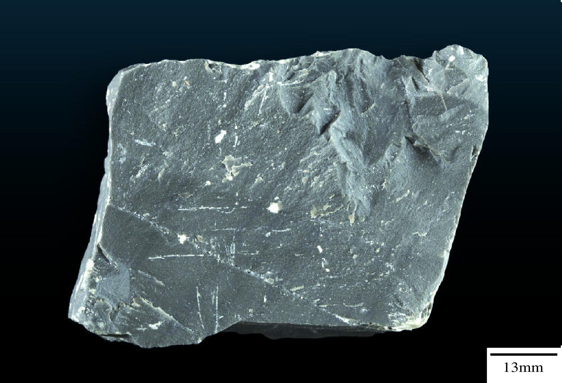 结晶灰岩图片