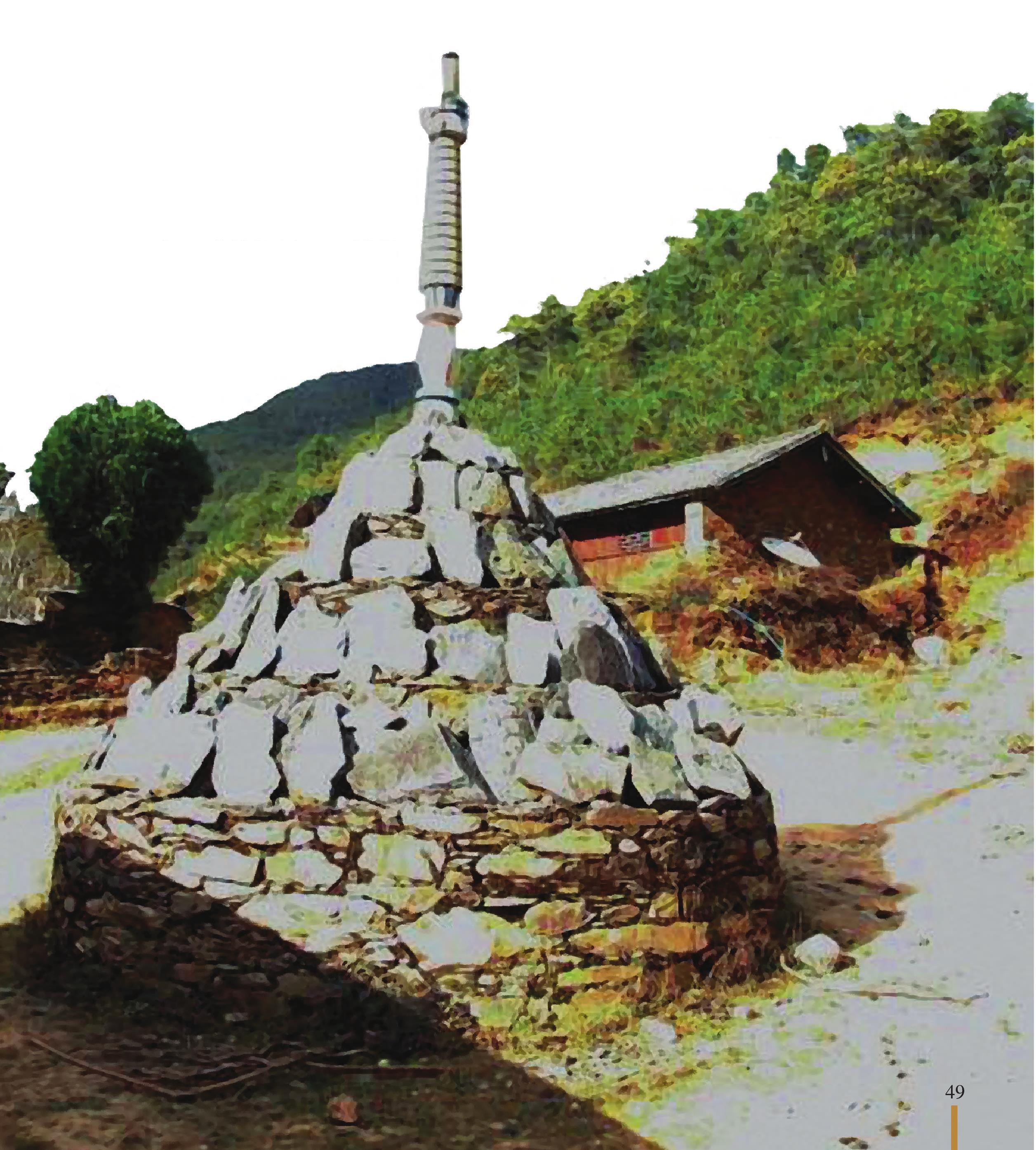 尼汝藏族传统文化保护区